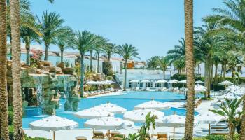 Baron Palms Resort