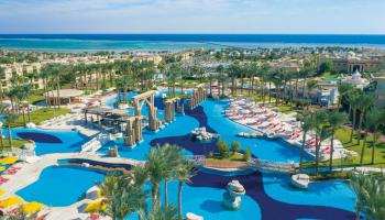 Rixos Seagate Sharm