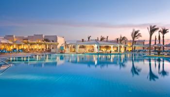 Hilton Marsa Alam Nubian Resort