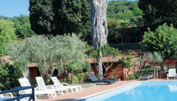 Agriturismo Ruralia