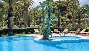 Baia del Sole Resort