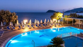 Hôtel Mediterranean Beach Resort & Spa