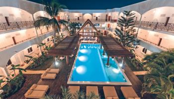 Hm Playa Del Carmen