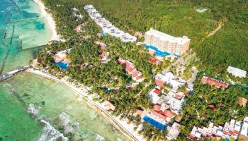 TUI BLUE El Dorado Seaside Suites