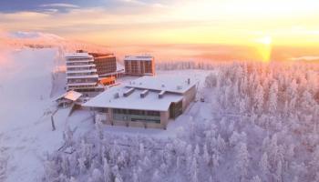 Hotel Levi Panorama
