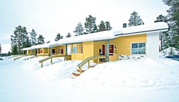 Polar Star Apartments