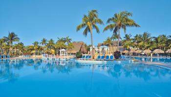 Meliá Las Antillas