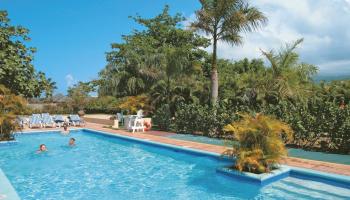 Royal Decameron Club Caribbean