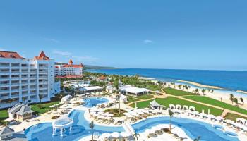 Bahia Principe Luxury Runaway Bay