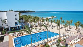 Riu Palace Jamaica