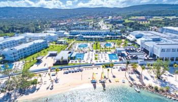 Riu Montego Bay