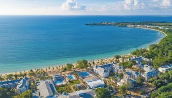 Riu Palace Tropical Bay