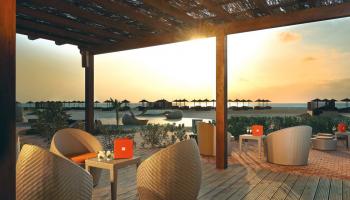 Melia Dunas Beach Resort & Spa