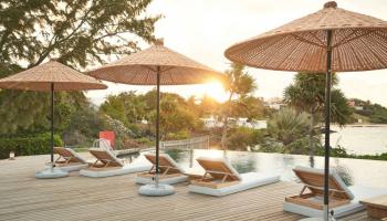 Paradise Cove Boutique Hotel