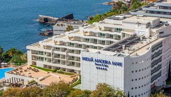 Hôtel Melia Madeira Mare