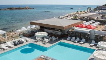 Enorme Ammos Beach Resort - Réservé aux adultes