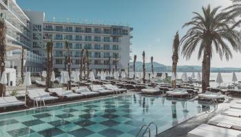 Amare Beach Hotel Ibiza - adult only