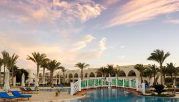 Hôtel Hilton Marsa Alam Nubian Resort