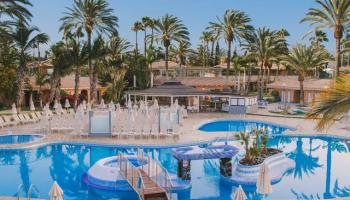 Apparthotel Suites & Villa Resort by Dunas