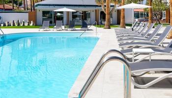 Sanom Beach Resort - Réservé aux adultes