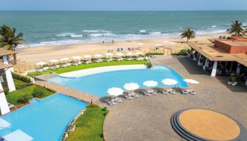 African Princess Beach Hotel
