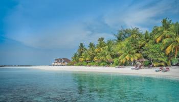 Ellaidhoo Maldives by Cinnamon