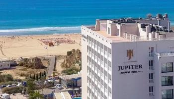 Hôtel Jupiter Algarve