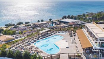 Hotel Grand Blue Beach Resort