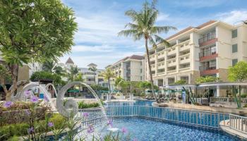 Sanur Resort Watujimbar