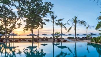 Andaz Bali - A Concept By Hyatt