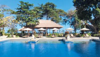 Mercure Bali Sanur Resort