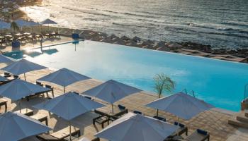 Hôtel I Resort Beach & Spa