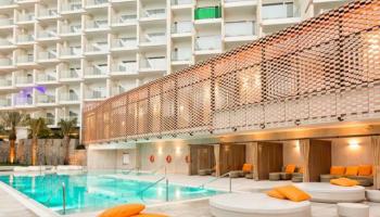Higueron Hotel Malaga, Curio Collection by Hilton - Réservé aux adultes