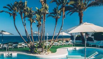 Hôtel Iberostar Selection Marbella Coral Beach