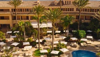 Secrets Bahia Real Resort & SPA (ex. Gran Hôtel Atlantis Bahía Real) - Soleil en hiver
