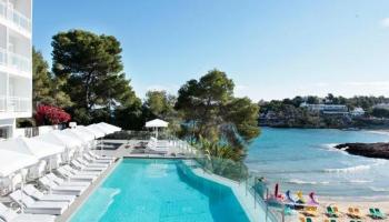 Hôtel Grupotel Ibiza Beach Resort - Réservé aux adultes