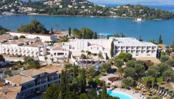 Dreams Corfu Resort & Spa