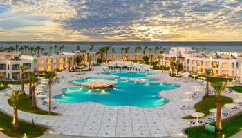 Hôtel Casa Blue Beach Resort