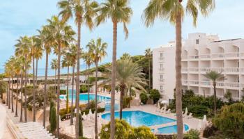 Hôtel Iberostar Selection Albufera Playa