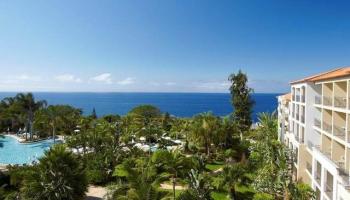 Hôtel Porto Mare