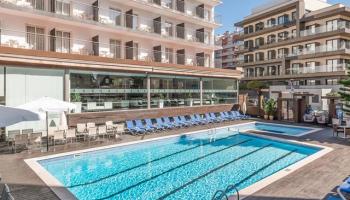 Hôtel ALEGRIA Mariner