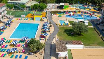 Medplaya Aparthotel Sant Eloi