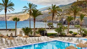 Hotel Sol Costa Atlantis