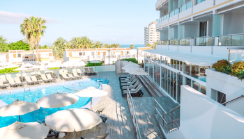 Coral Ocean View - Réservé aux adultes Coral Ocean View - Réservé aux adultes