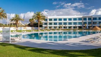 SunPlace Appartements Ancora Park