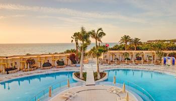 Hôtel SBH Monica Beach Hôtel SBH Monica Beach