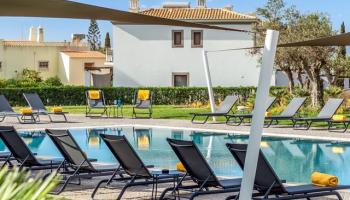 Quinta do Algarvio Village Quinta do Algarvio Village