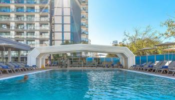 Jupiter Algarve Beach & Spa