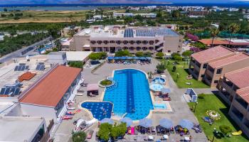 Ilios K. Village Resort