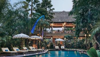 The Sankara Resort & Spa